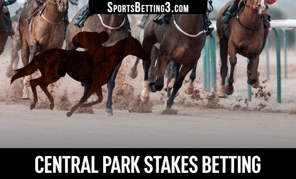 Central Park Stakes Betting