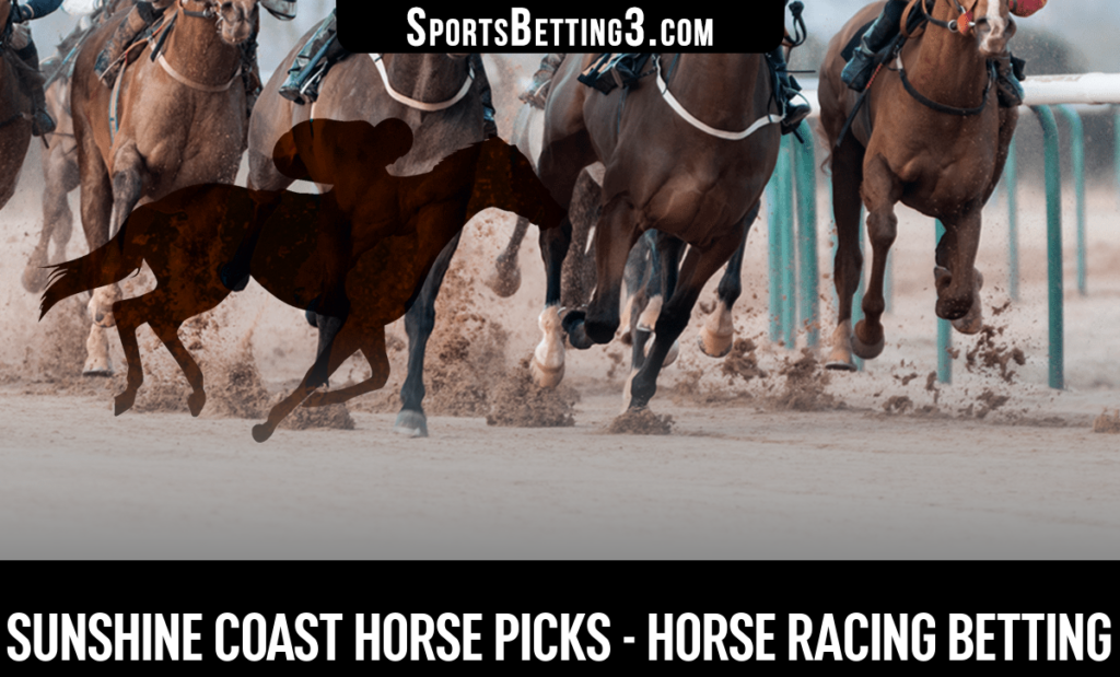 Sunshine Coast Horse Picks - Horse Racing Betting