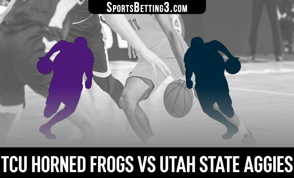 TCU vs Utah State Odds