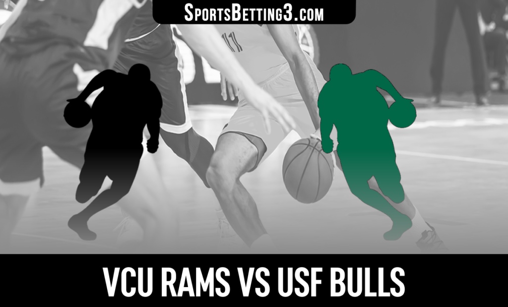 VCU vs USF Odds