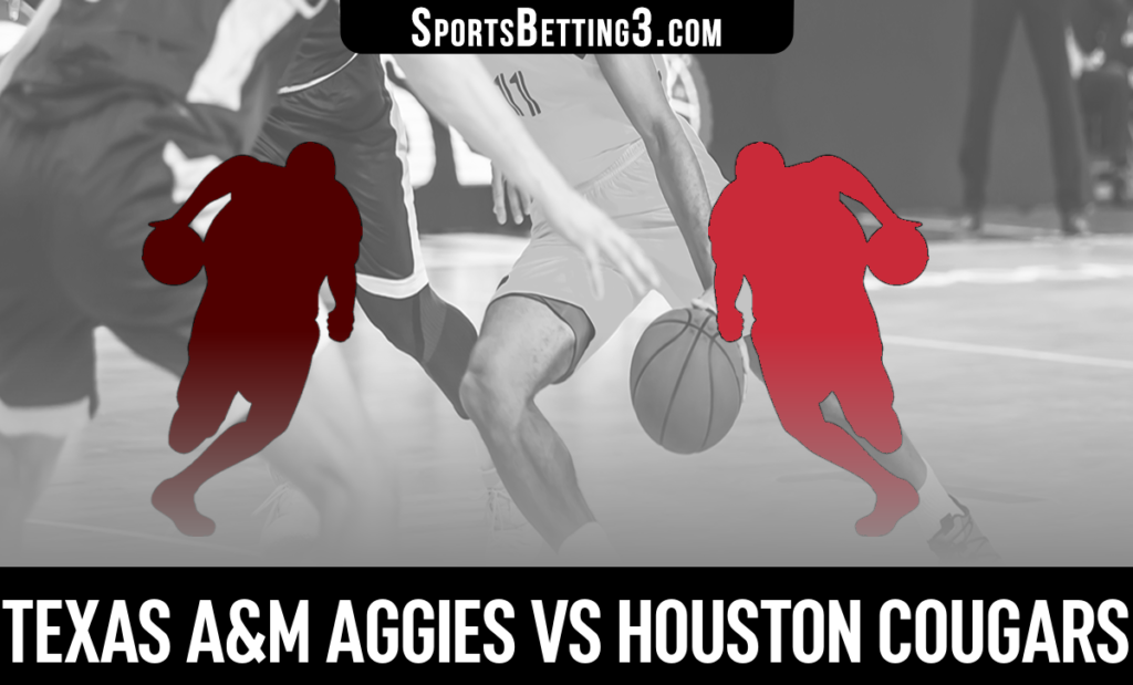 Texas A&M vs Houston Odds