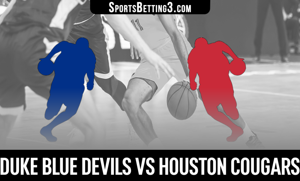 Duke vs Houston Odds