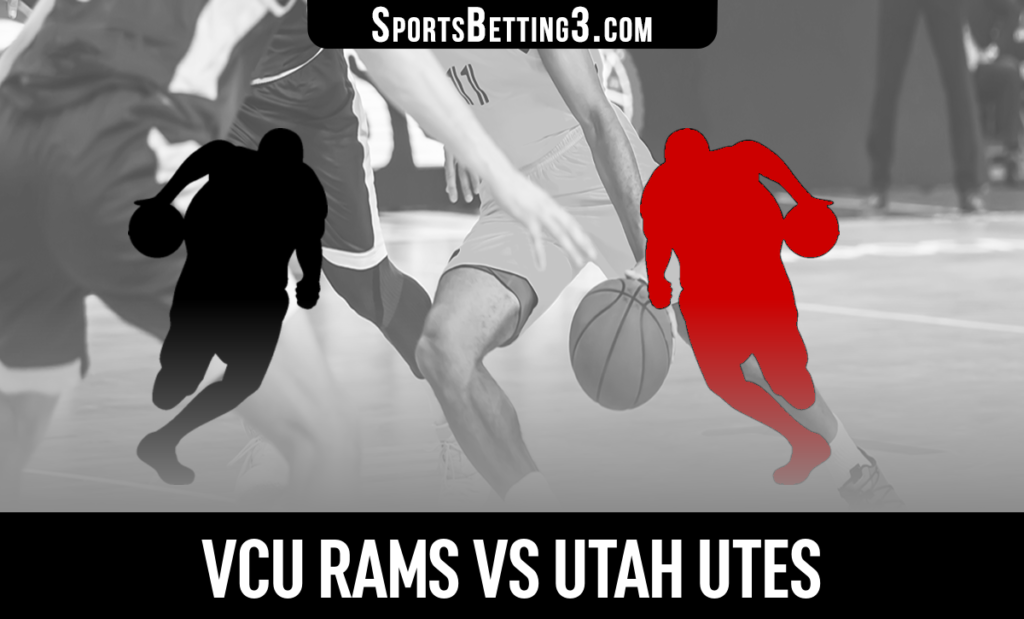 VCU vs Utah Odds