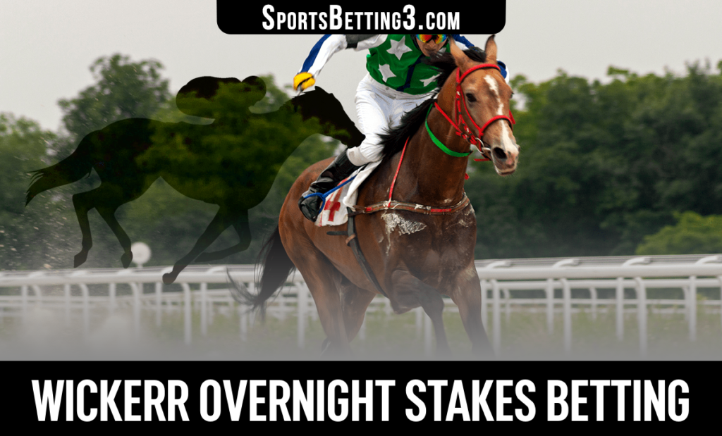 2024 Wickerr Overnight Stakes Betting