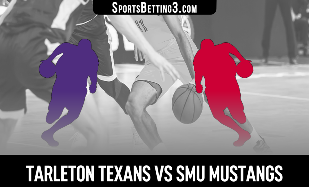 Tarleton vs SMU Odds