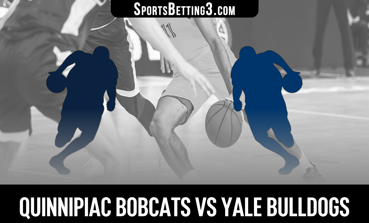 Quinnipiac vs Yale Basketball Odds
