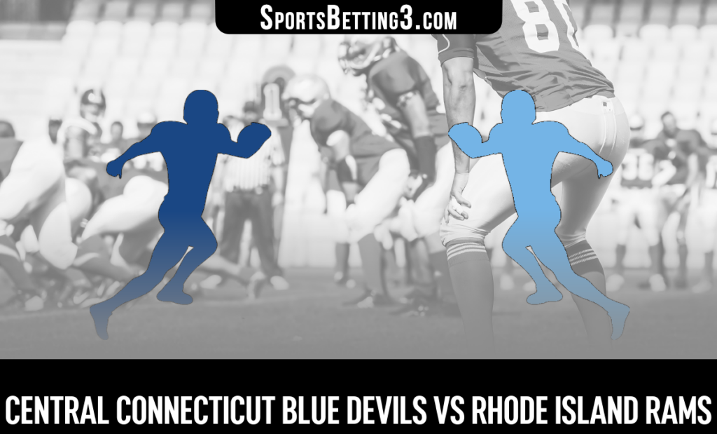 Central Connecticut vs Rhode Island Odds