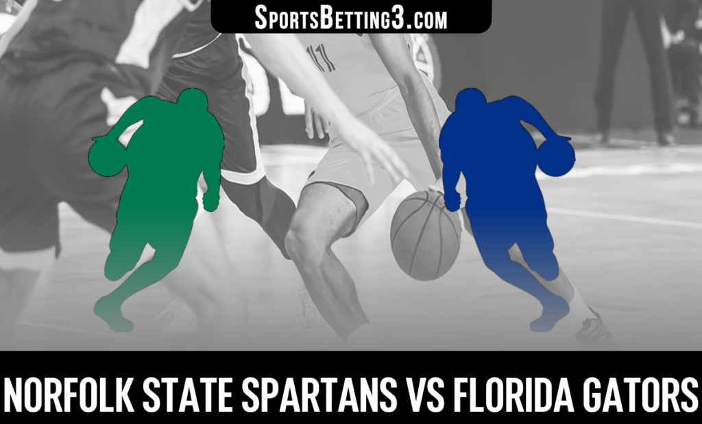 Norfolk State vs Florida Odds
