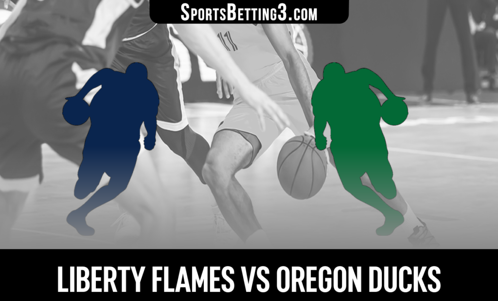 Liberty vs Oregon Odds