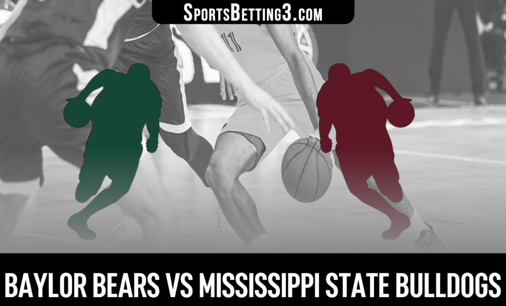 Baylor vs Mississippi State Odds