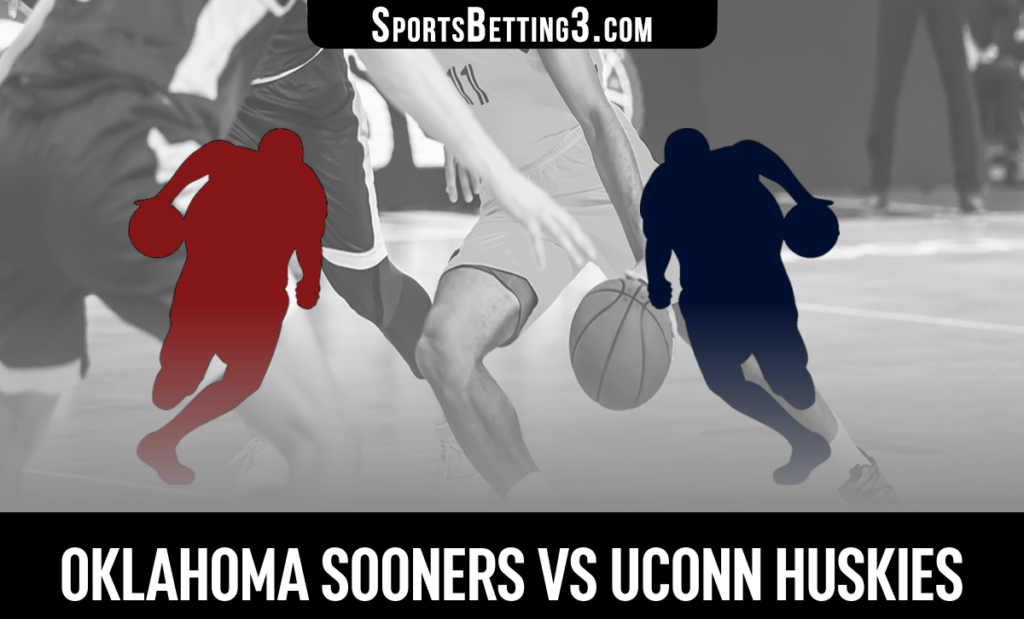 Oklahoma vs UConn Odds
