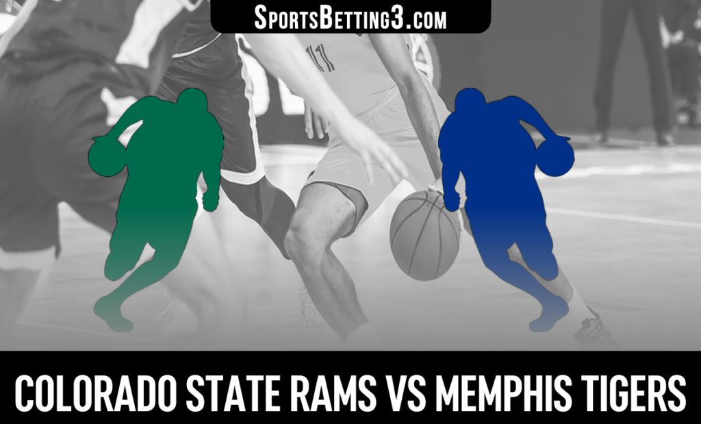 Colorado State vs Memphis Odds
