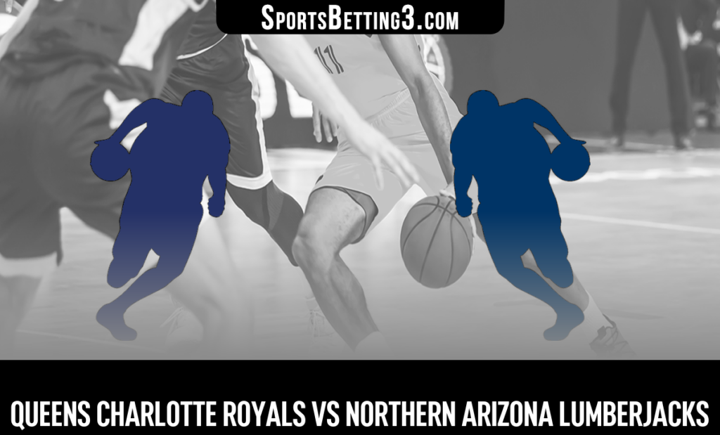 Queens Charlotte vs Northern Arizona Odds