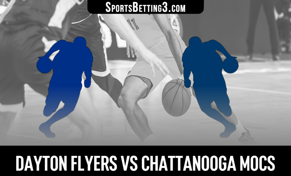 Dayton vs Chattanooga Odds