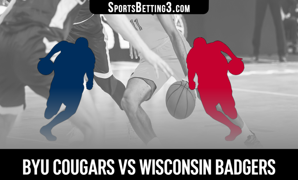 BYU vs Wisconsin Odds
