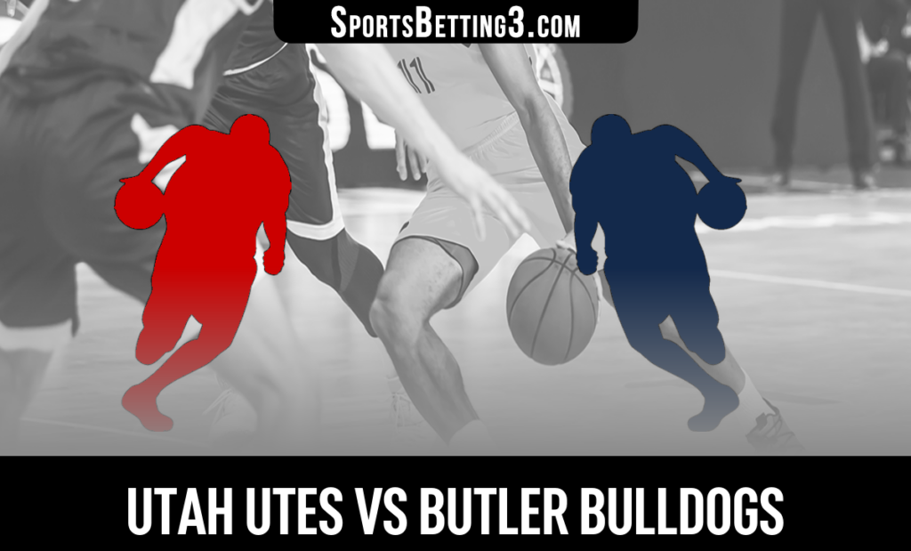 Utah vs Butler Odds