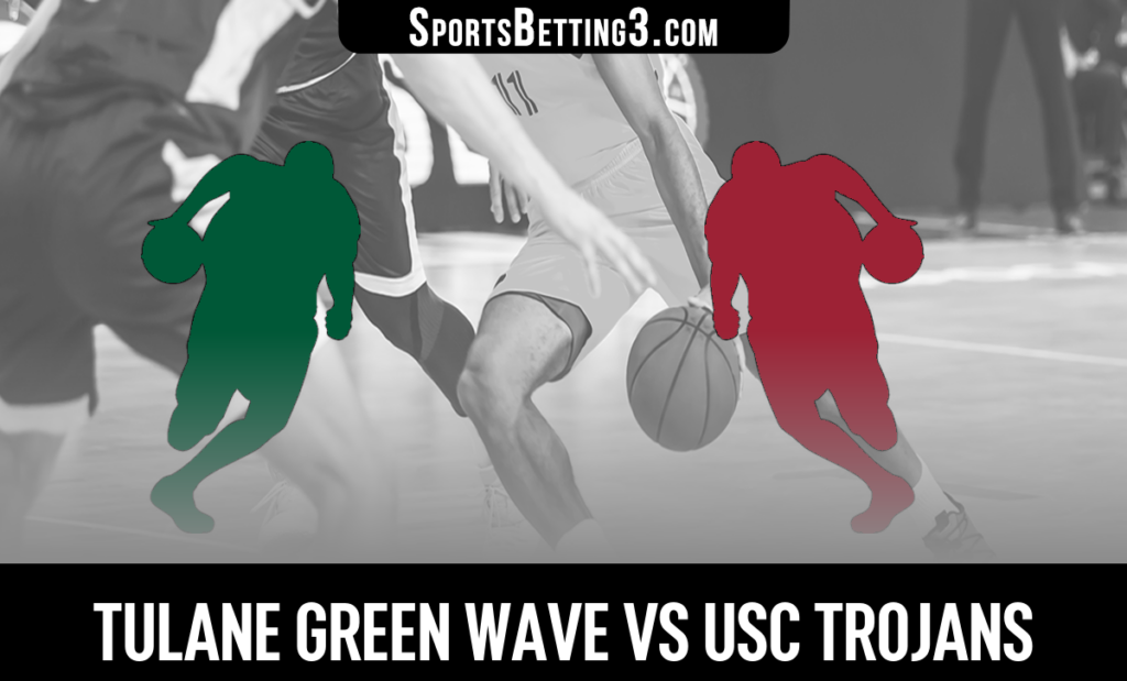 Tulane vs USC Odds