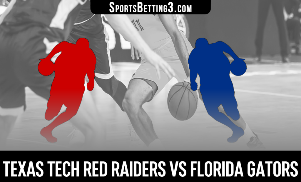 Texas Tech vs Florida Odds