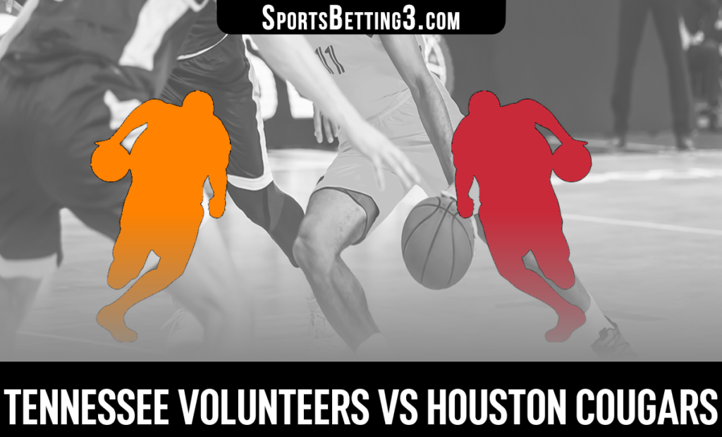 Tennessee vs Houston Odds