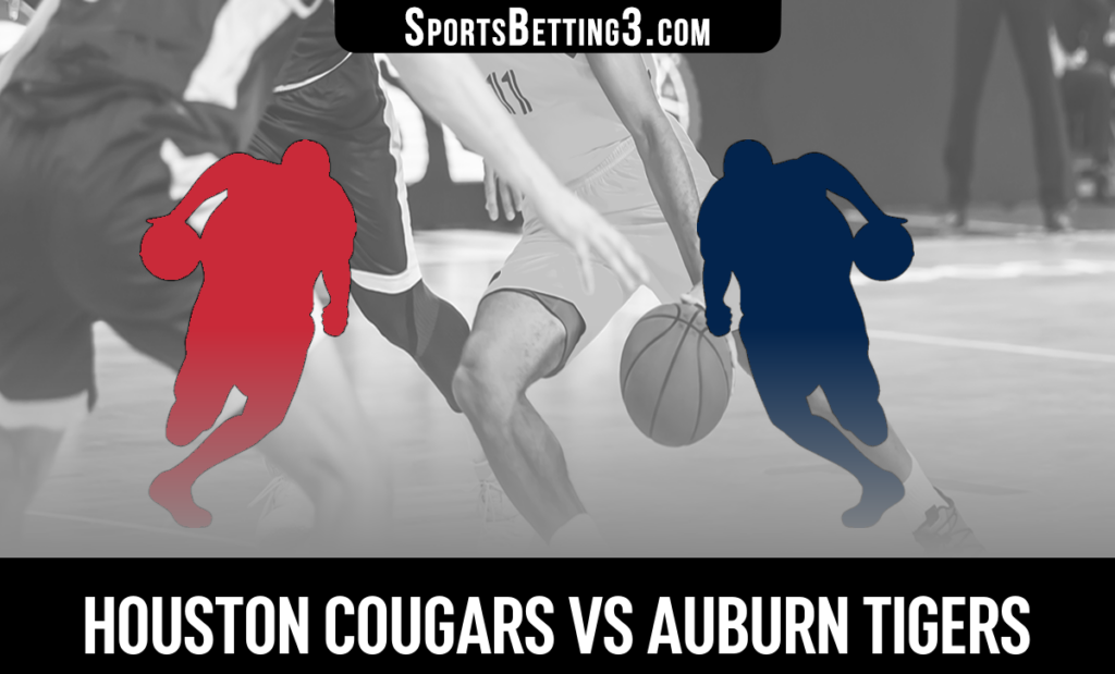 Houston vs Auburn Odds