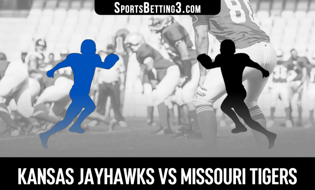 Kansas vs Missouri Odds
