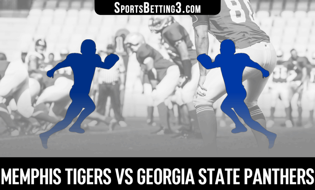 Memphis vs Georgia State Odds