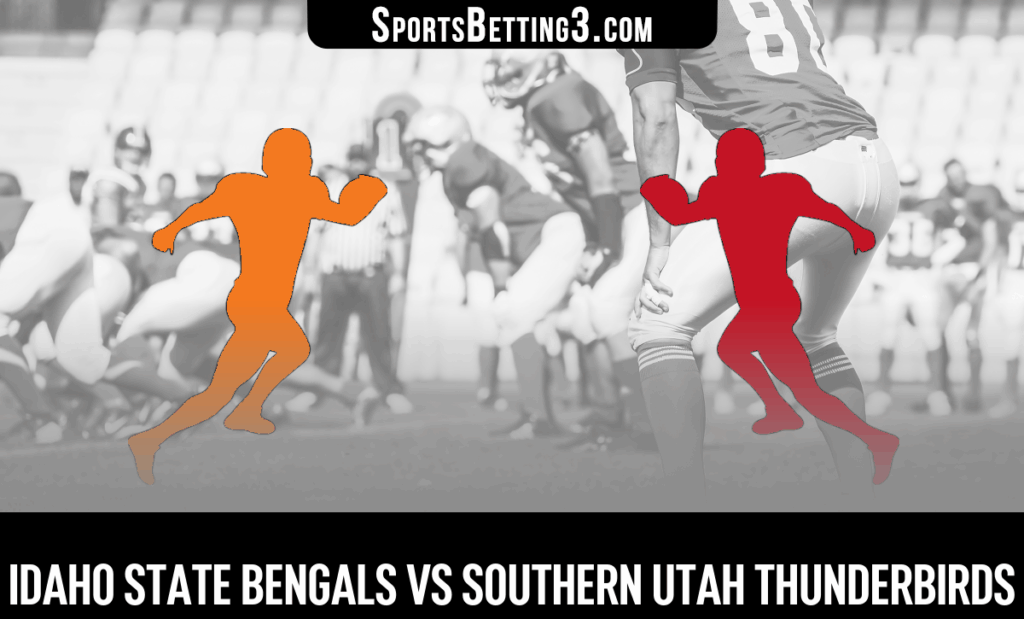 Idaho State vs Southern Utah Odds