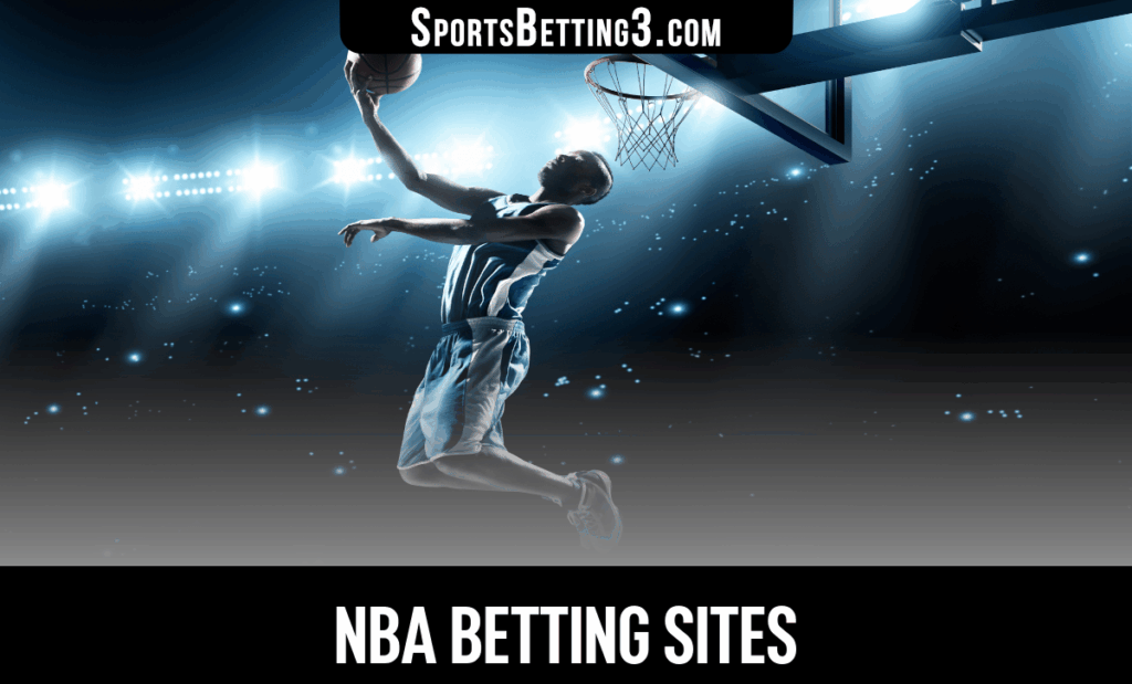 NBA Betting Sites