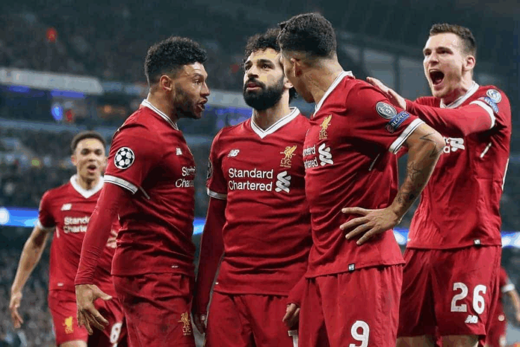 Liverpool Football Club