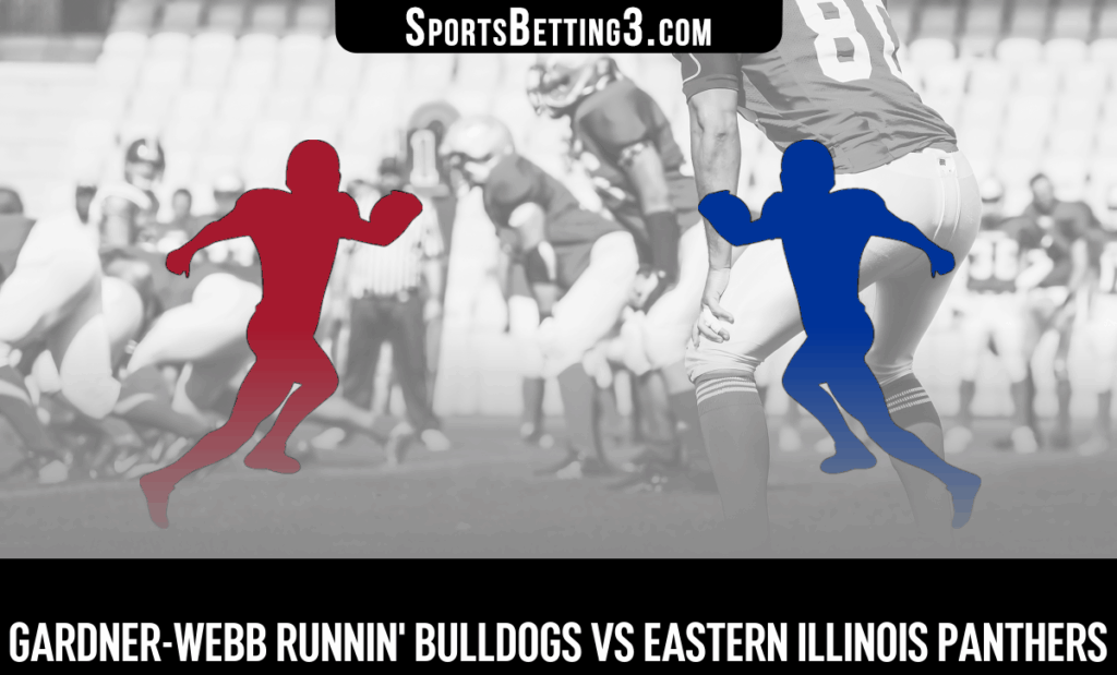 Gardner-Webb vs Eastern Illinois Odds