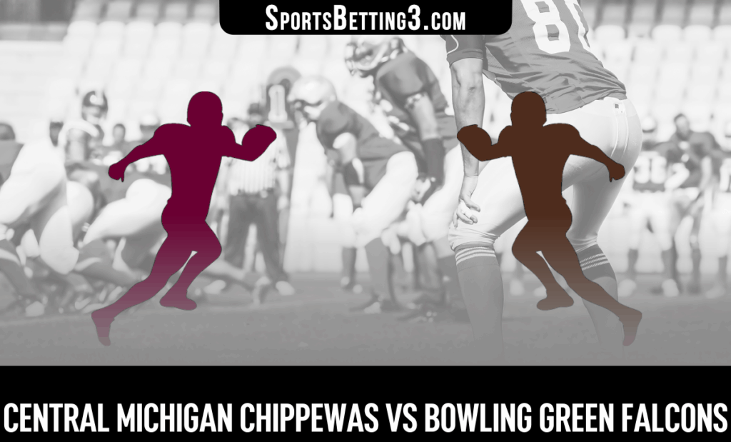 Central Michigan vs Bowling Green Odds