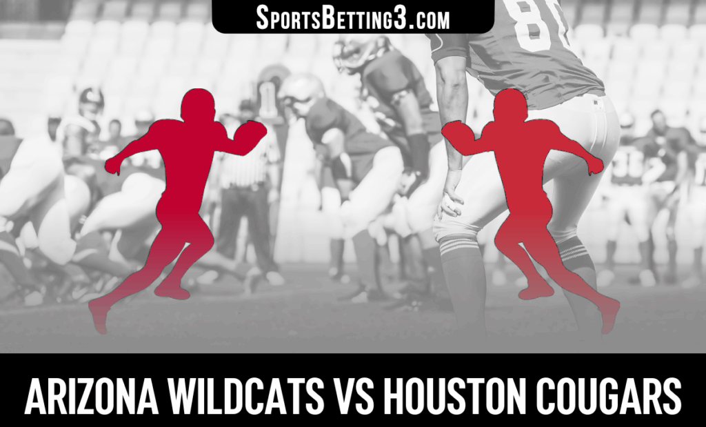Arizona vs Houston Odds