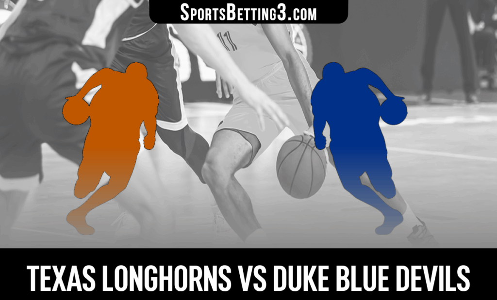 Texas vs Duke Odds