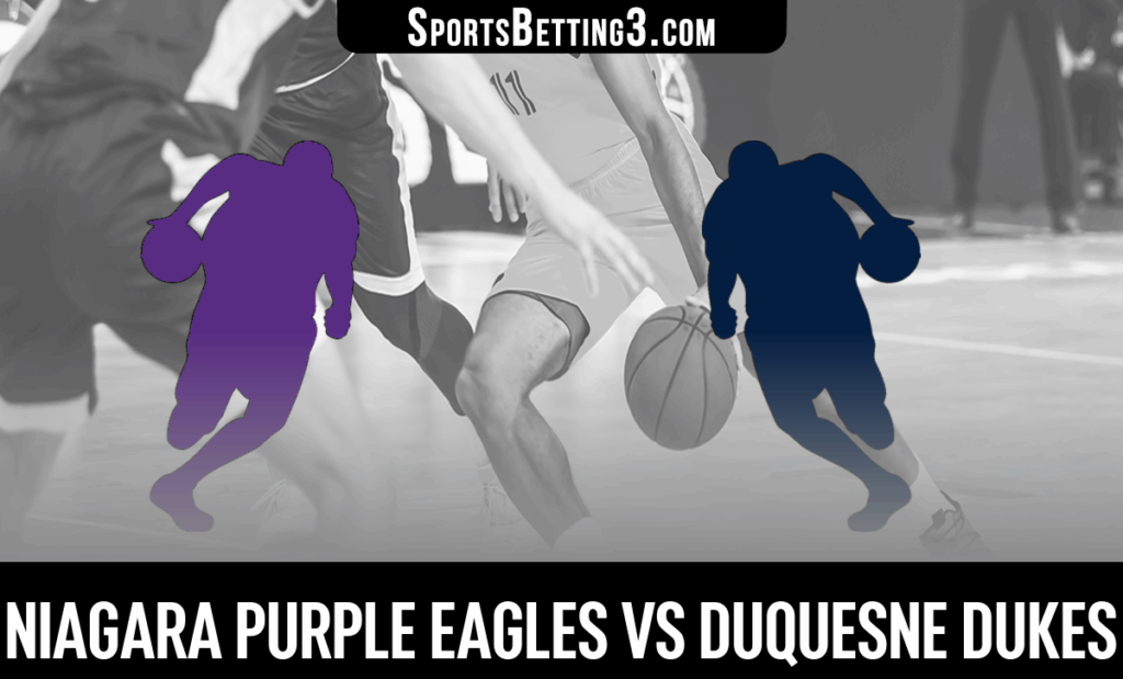 Niagara vs Duquesne Odds