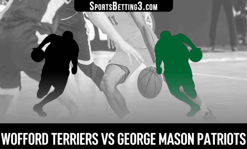Wofford vs George Mason Odds