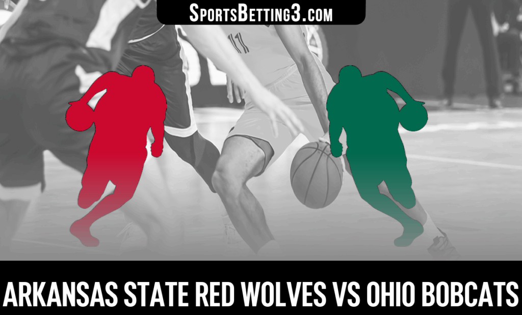 Arkansas State vs Ohio Odds