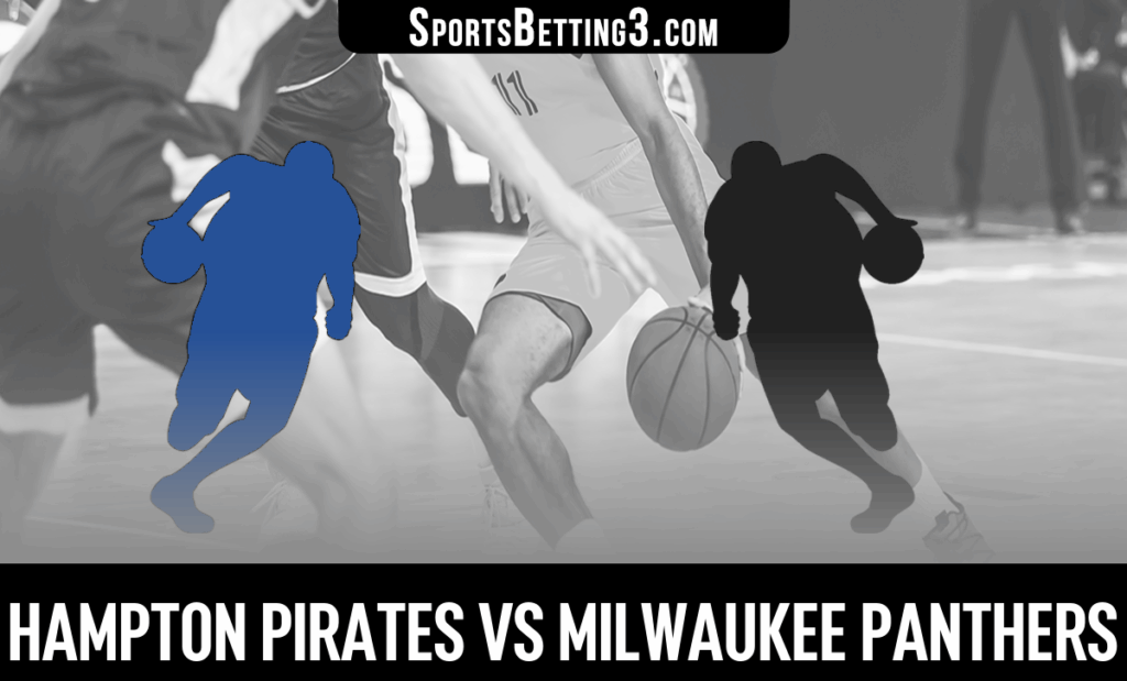 Hampton vs Milwaukee Odds