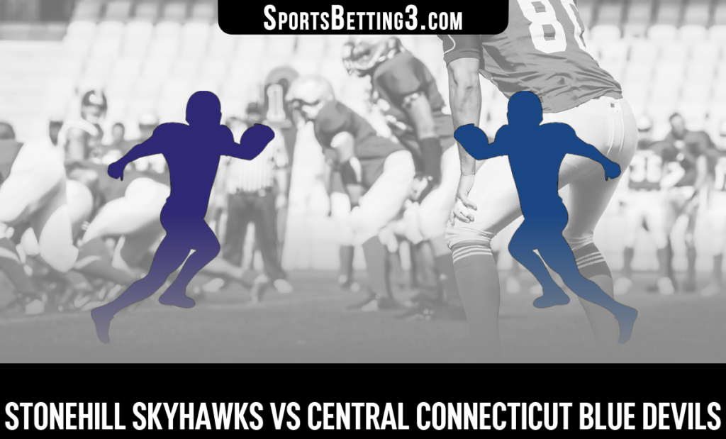 Stonehill vs Central Connecticut Odds