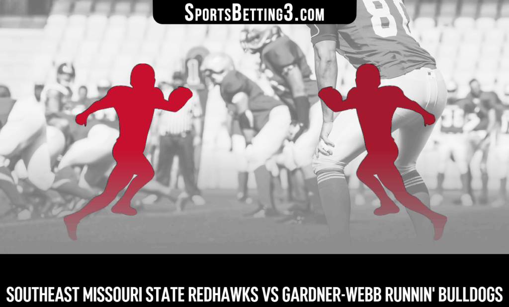 Southeast Missouri State vs Gardner-Webb Odds