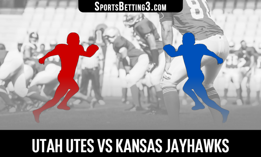 Utah vs Kansas Odds