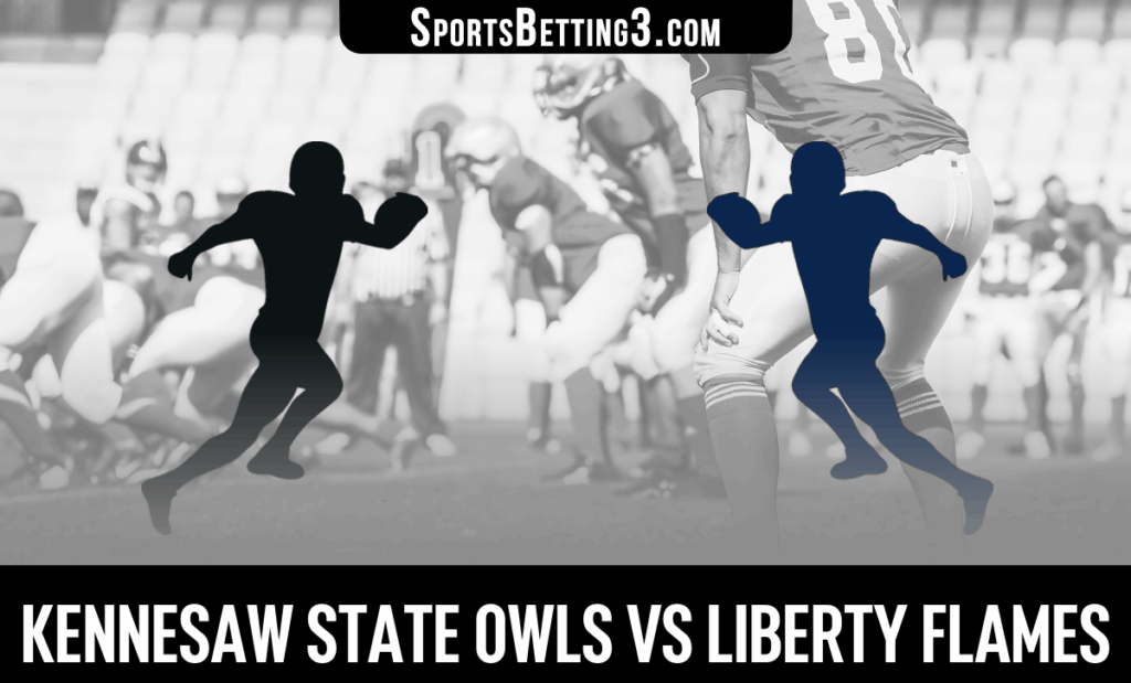 Kennesaw State vs Liberty Odds