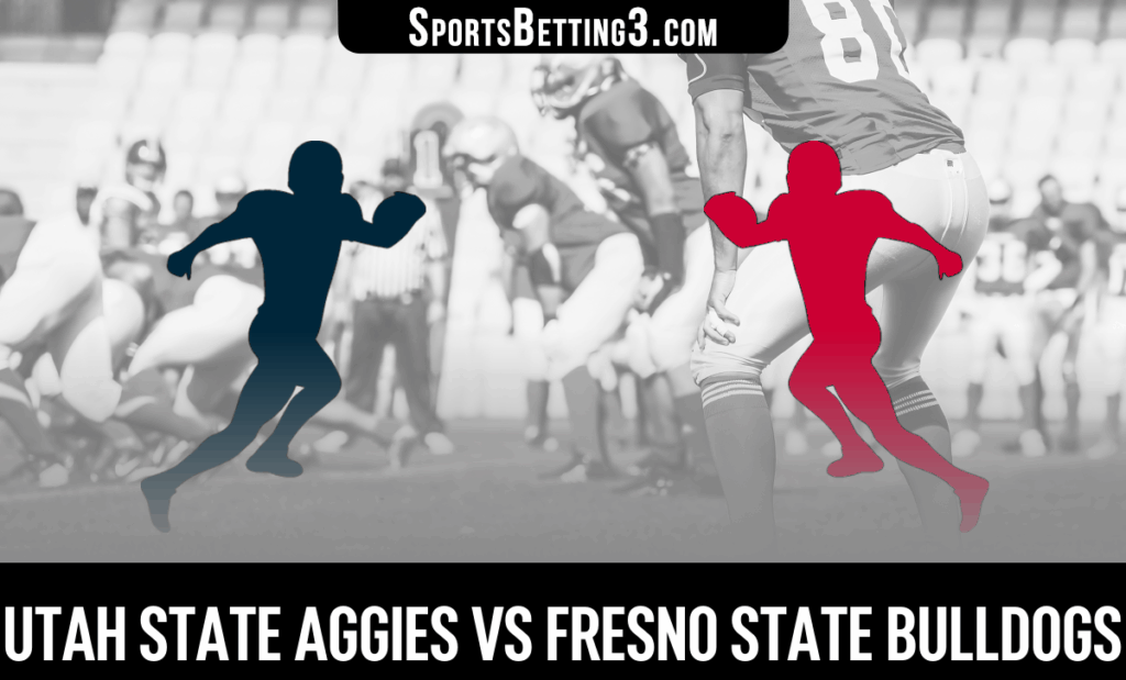 Utah State vs Fresno State Odds