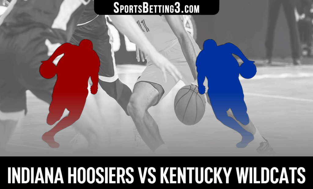 Indiana vs Kentucky Odds