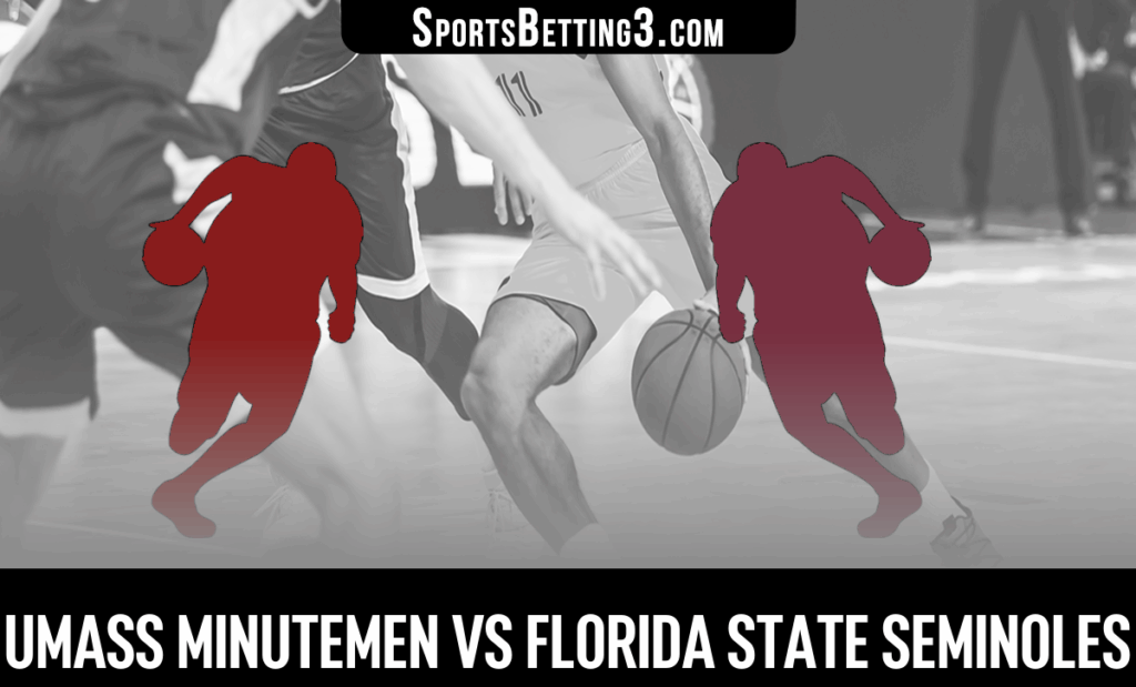 UMass vs Florida State Odds