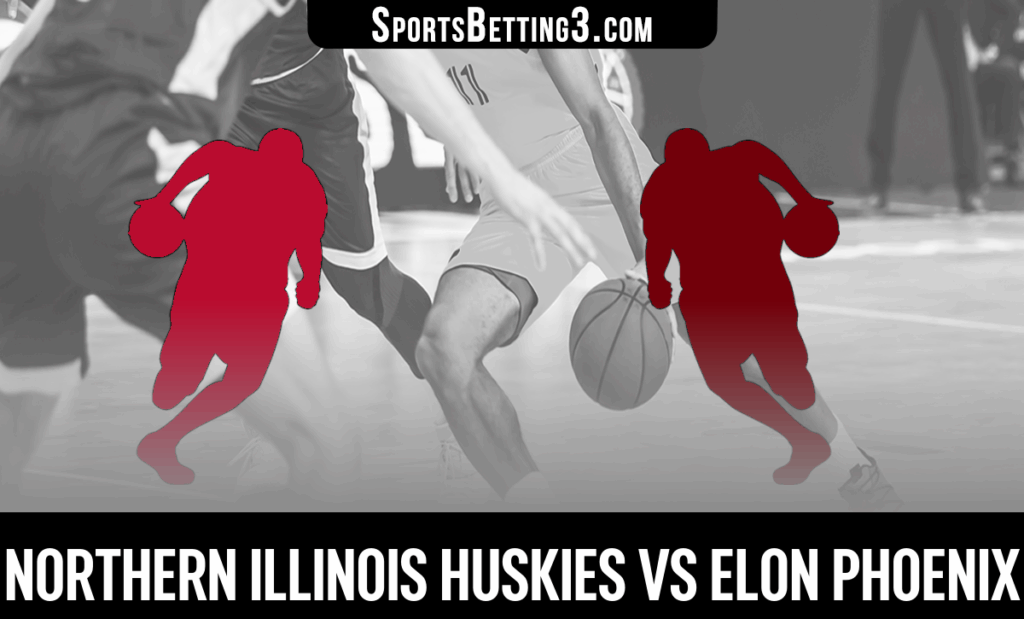 Northern Illinois vs Elon Odds