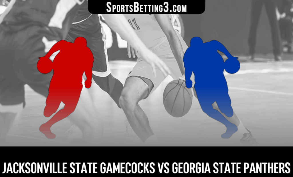 Jacksonville State vs Georgia State Odds
