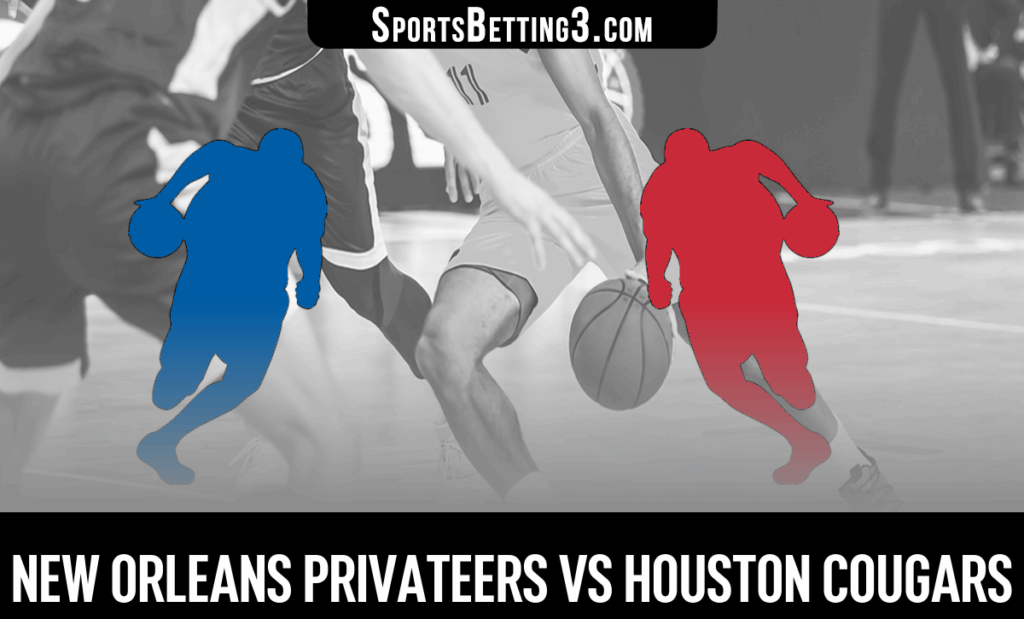 New Orleans vs Houston Odds