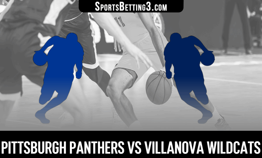 Pittsburgh vs Villanova Odds