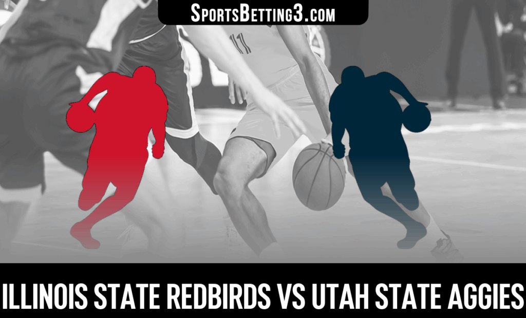 Illinois State vs Utah State Odds