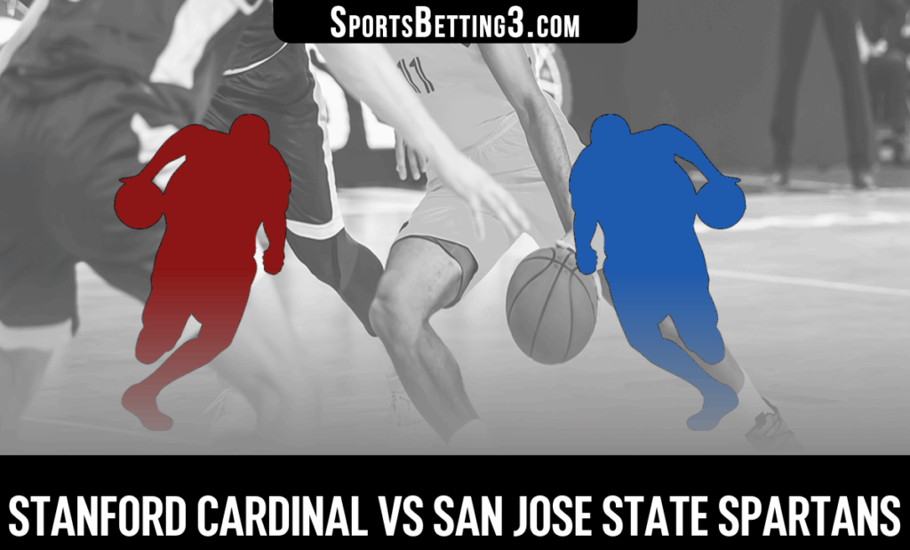 Stanford vs San Jose State Odds